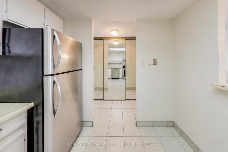 416 - 10 Dean Park Rd, Toronto, M1B 3G8 | Image 3