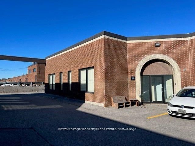 80 Barbados Boulevard, Unit 14