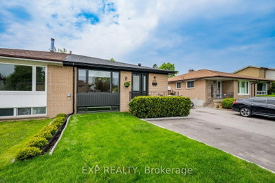 Lower Level leased at lower-870 Modlin Road, Pickering, Ontario, L1W 1V7 - Bay Ridges - MLS: E12594008
