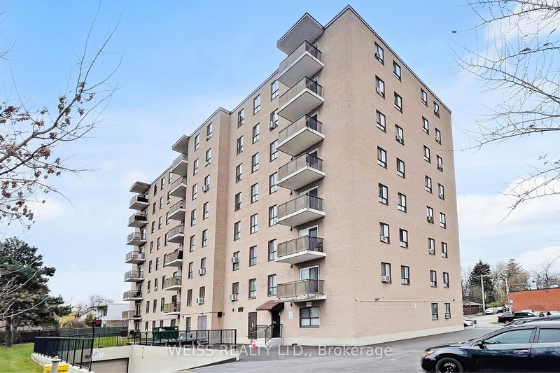 404 - 1101 Pharmacy Ave, Toronto, M1R 2H2 | Image 2