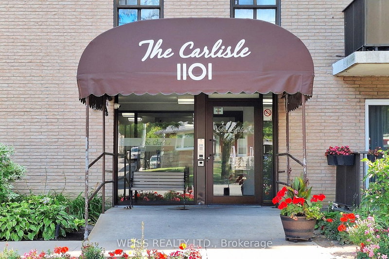 404 - 1101 Pharmacy Ave, Toronto, M1R 2H2 | Image 3