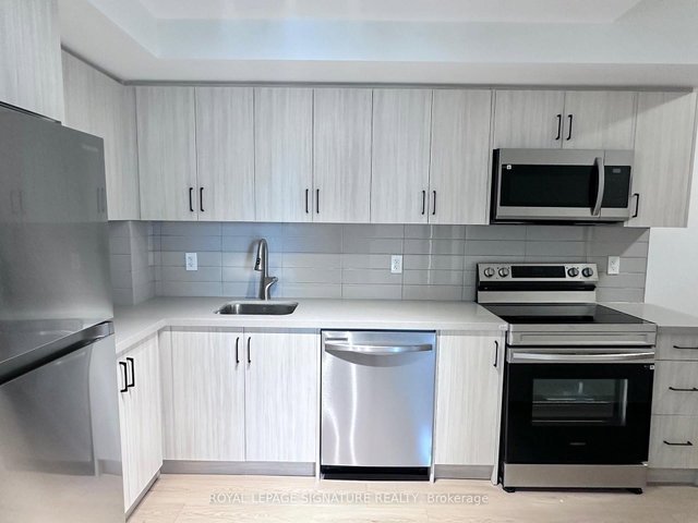 B312 - 3429 Sheppard Avenue E