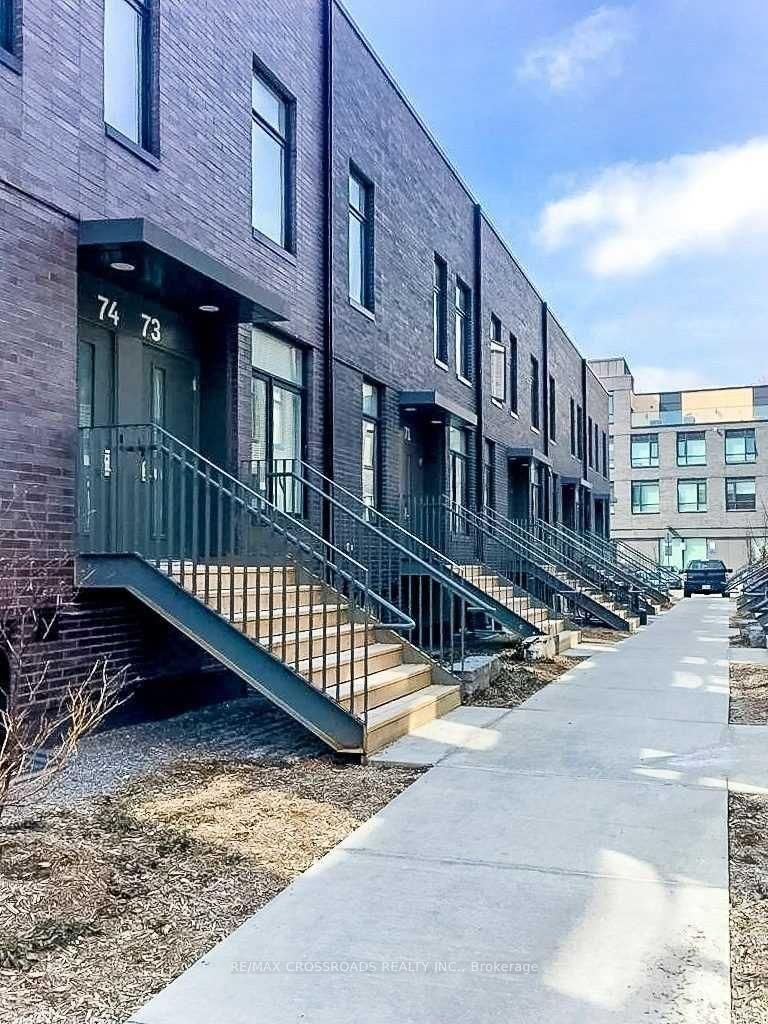 73-1 - 1760 Simcoe St N, Oshawa, L1G 0C3 | Image 2