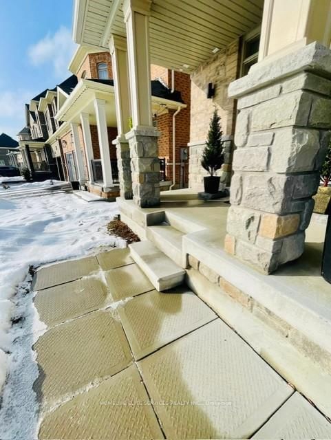 40 Stannardville Drive