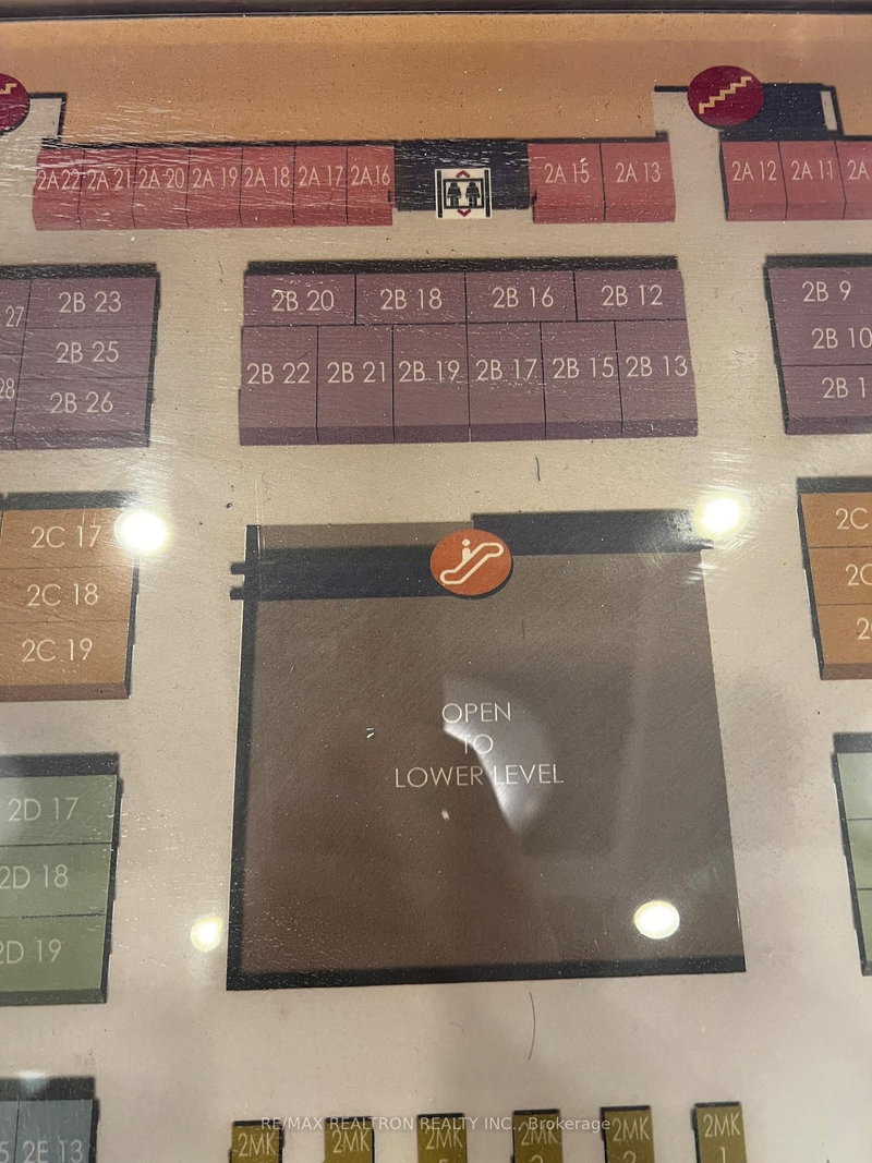 2A13 & 2A15 - 4675 Steeles Ave E, Toronto, M1V 0B7 | Image 3