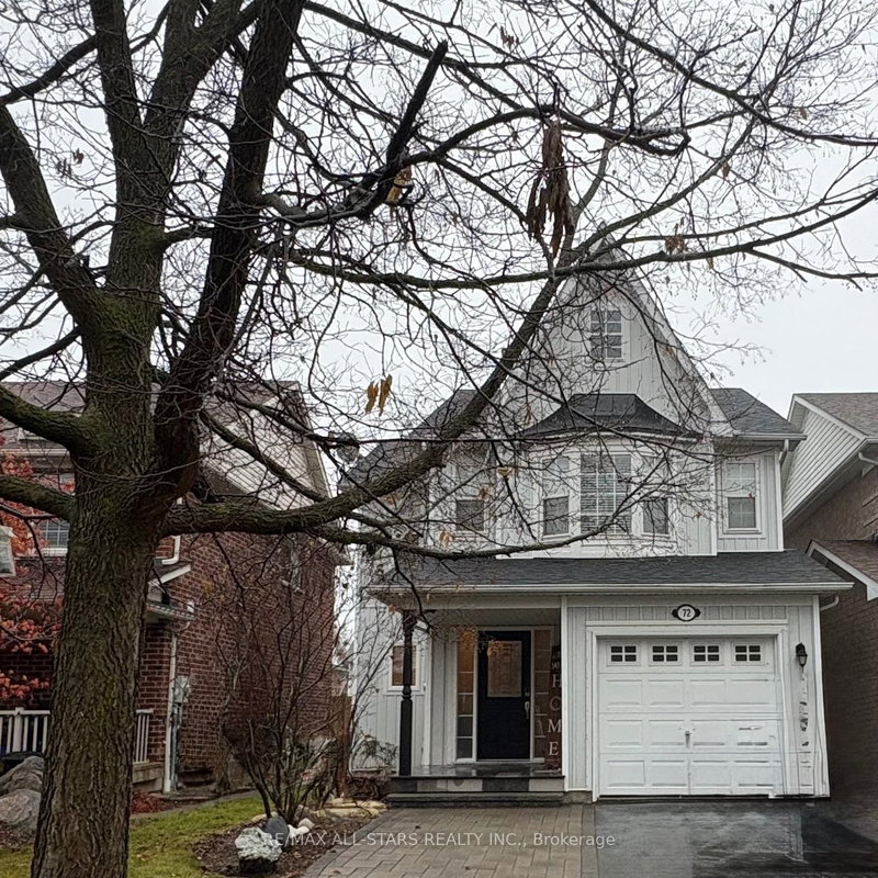 72 Wessex Dr, Whitby, L1M 2C2 | Image 2