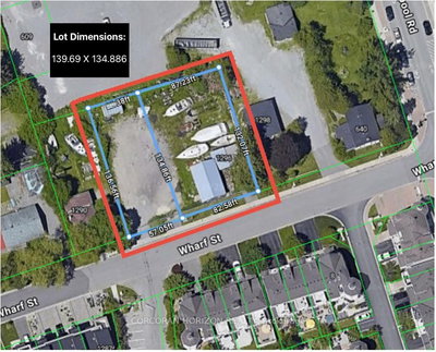 1292-1294 - 1292 Wharf St | Pickering | Image