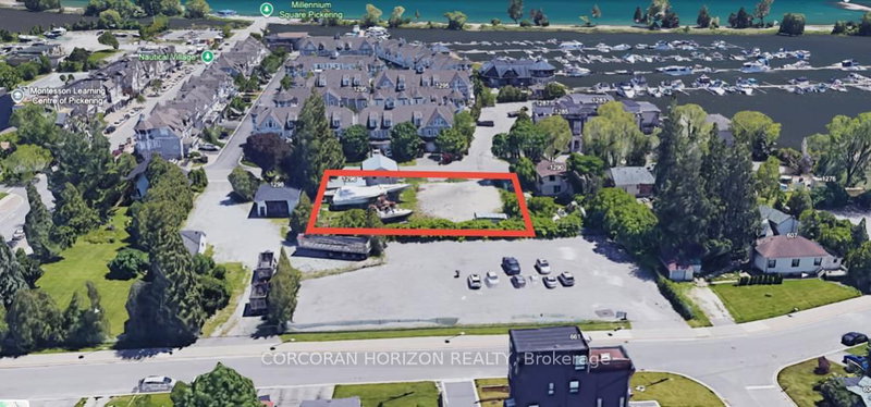 1292-1294 - 1292 Wharf St, Pickering, L1W 1A3 | Image 2