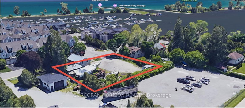 1292-1294 - 1292 Wharf St, Pickering, L1W 1A3 | Image 3