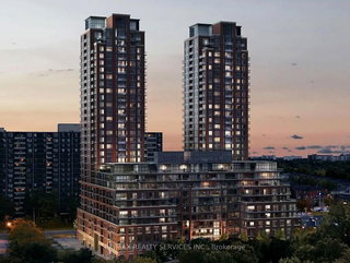 925 - 3270 Sheppard Avenue E