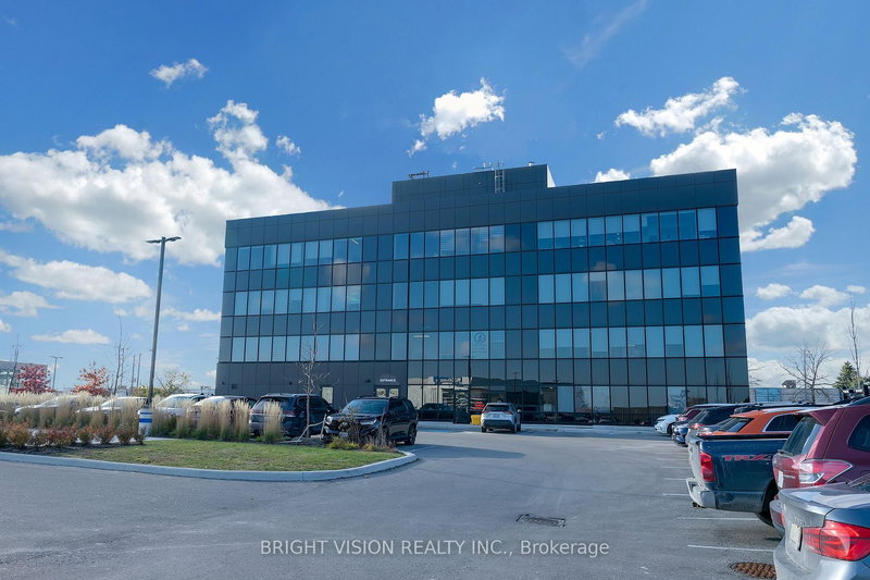 405 - 2225 Markham Rd, Toronto, M1B 2W4 | Image 2