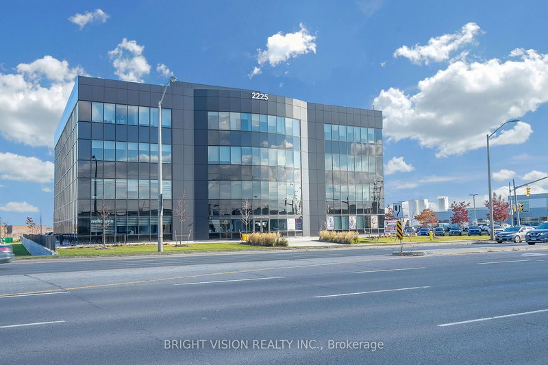 405 - 2225 Markham Rd, Toronto, M1B 2W4 | Image 3