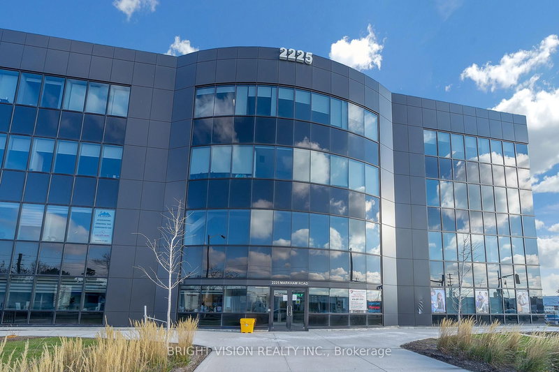 405 - 2225 Markham Rd, Toronto, M1B 2W4 | Image 2