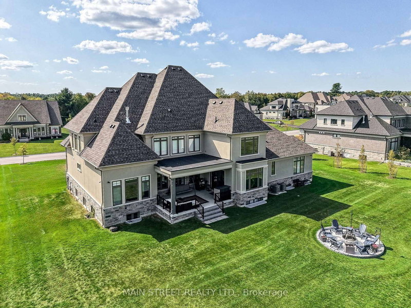 21 Dexshire Dr, Ajax, L1Z 0T8 | Image 3