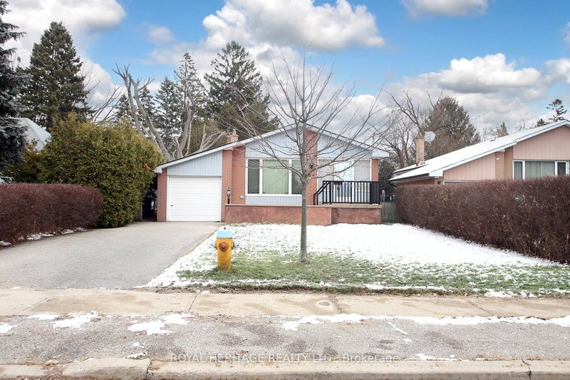 65 Bennett Rd, Toronto, M1E 3Y2 | Image 3