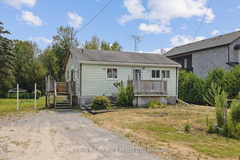 2037 Nash Rd, Clarington, L1C 3K4 | Image 2
