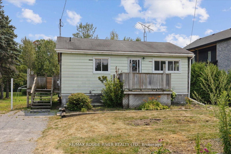2037 Nash Rd, Clarington, L1C 3K4 | Image 3