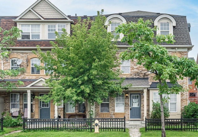 Basement - 8864 Sheppard Avenue E