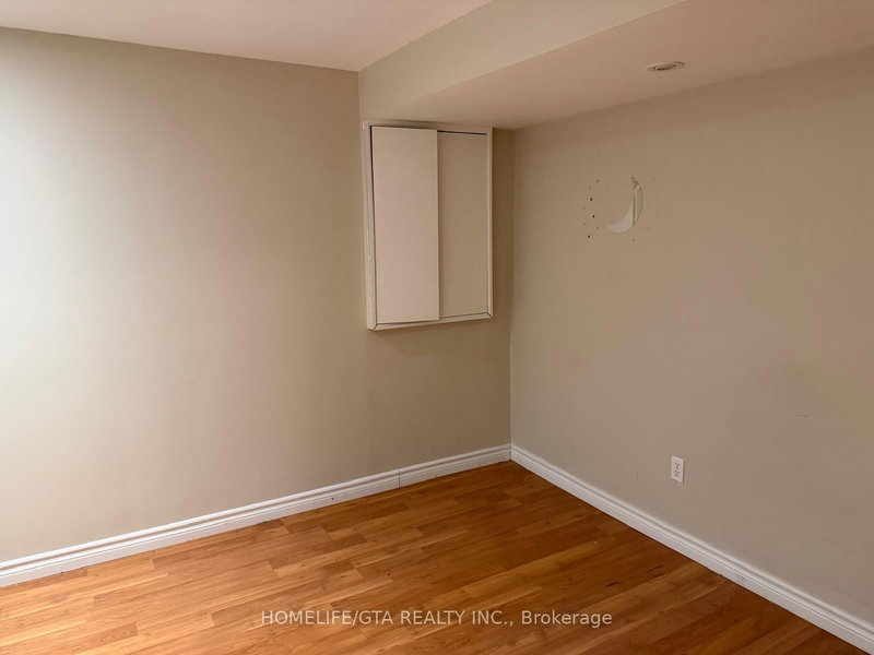 Basement - 8864 Sheppard Ave E, Toronto, M1B 6G9 | Image 3