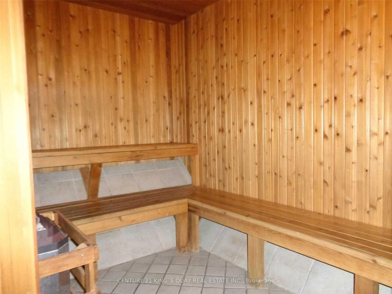 1607 - 5001 Finch Ave E, Toronto, M1S 5J9 | Image 3