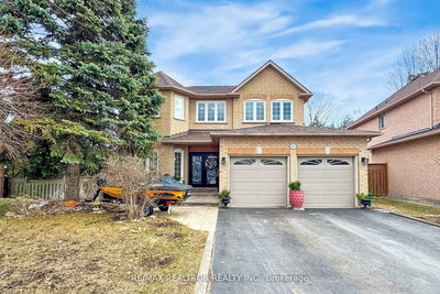 Bsmnt - 1143 Gossamer Dr | Pickering | Image