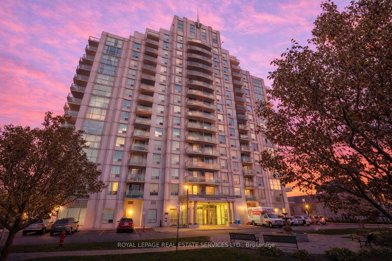 2E - 8 Rosebank Dr, Toronto, M1B 5Z3 | Image 2