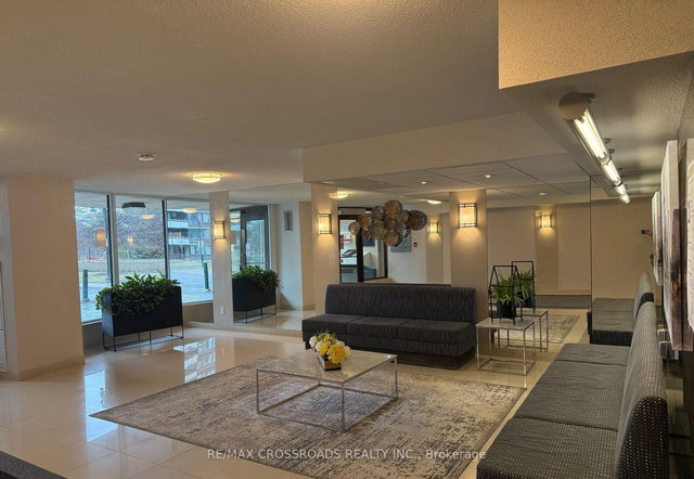 207 - 45 Huntingdale Boulevard