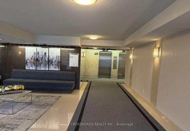 207 - 45 Huntingdale Boulevard