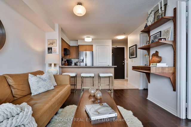 509 - 1600 Charles Street