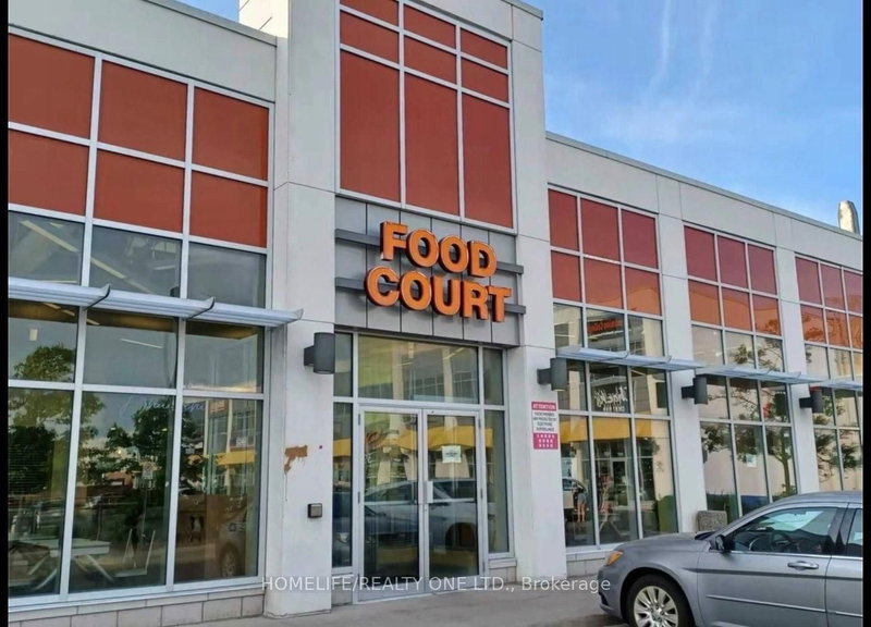 A124 - 41 Lebovic Ave, Toronto, M1L 0H2 | Image 3