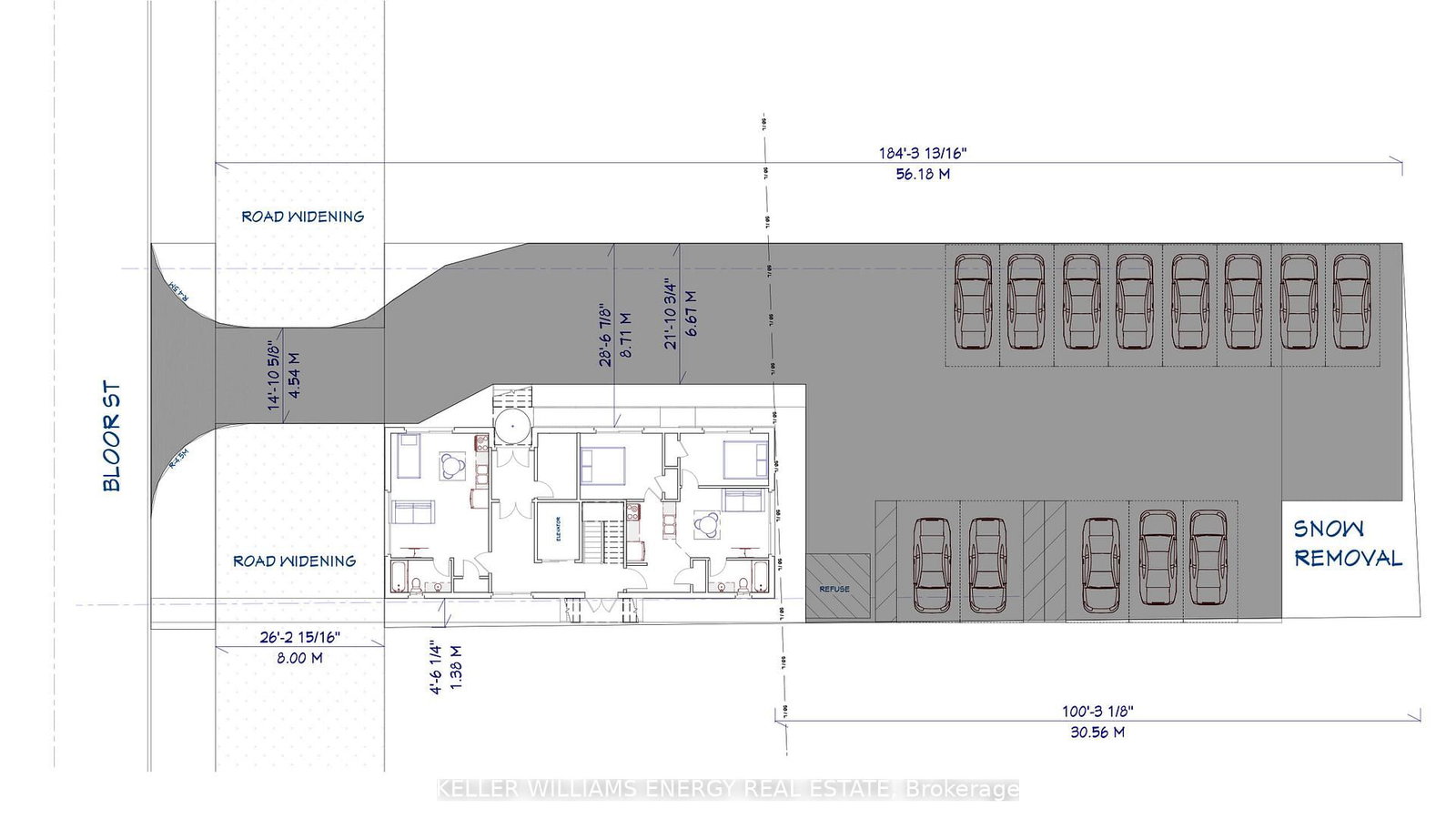 193 Bloor Street W - Photo 3