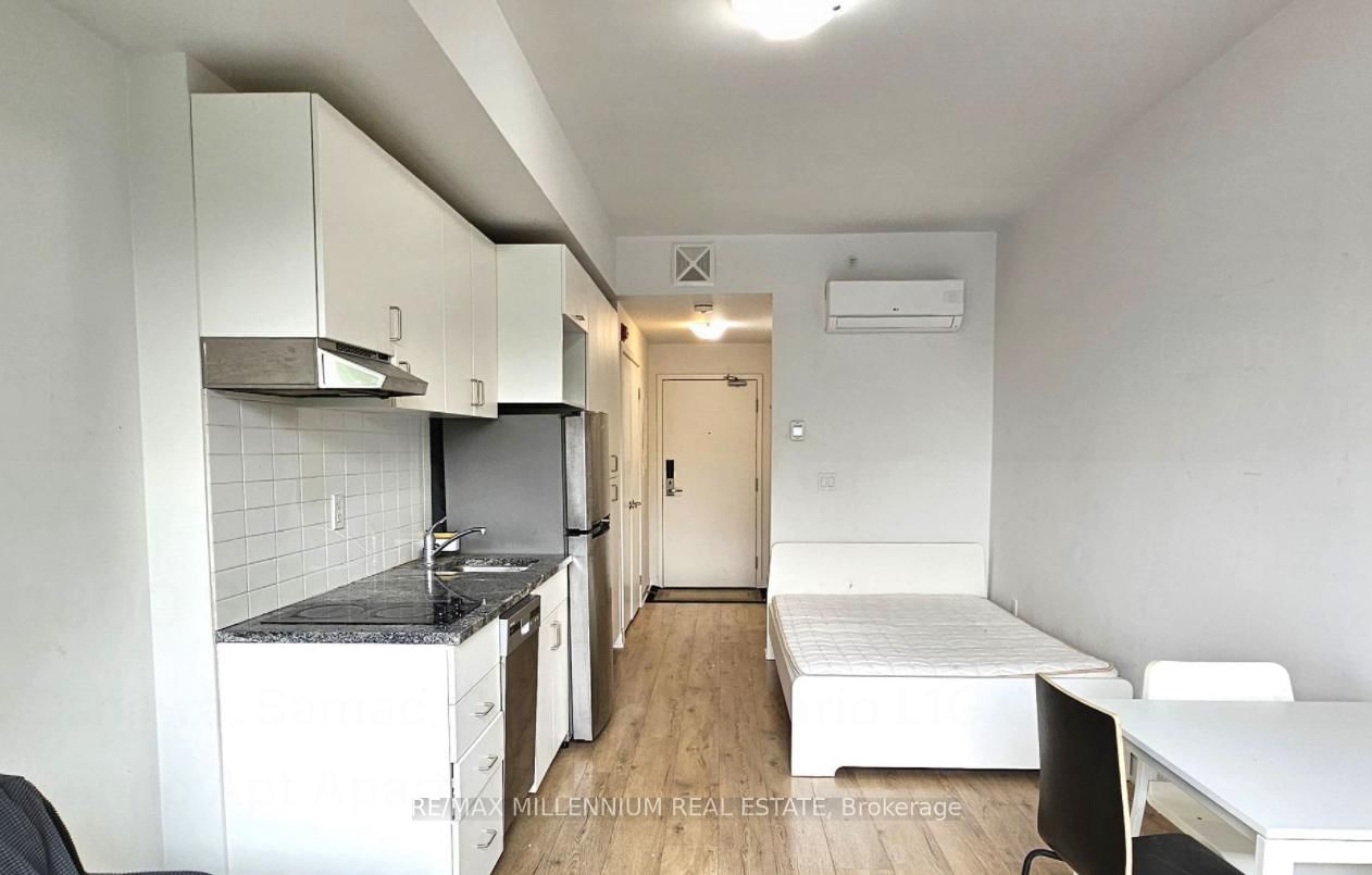 1800 Simcoe Street E, Unit 208 - Photo 12