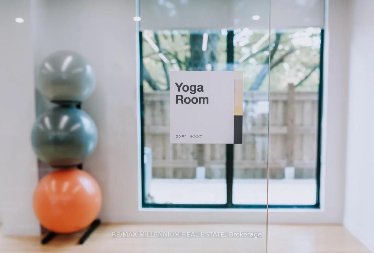 1800 Simcoe Street E, Unit 208 - Photo 18