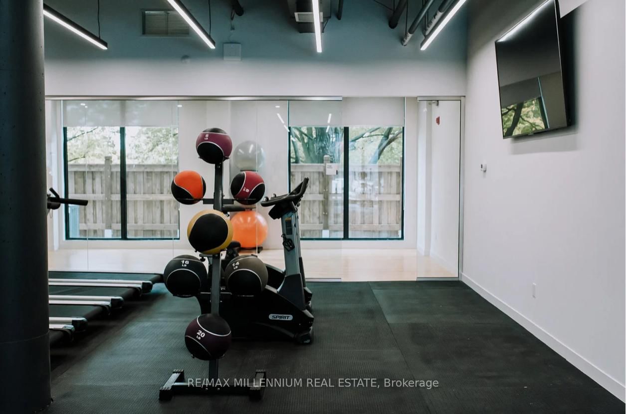 1800 Simcoe Street E, Unit 208 - Photo 19