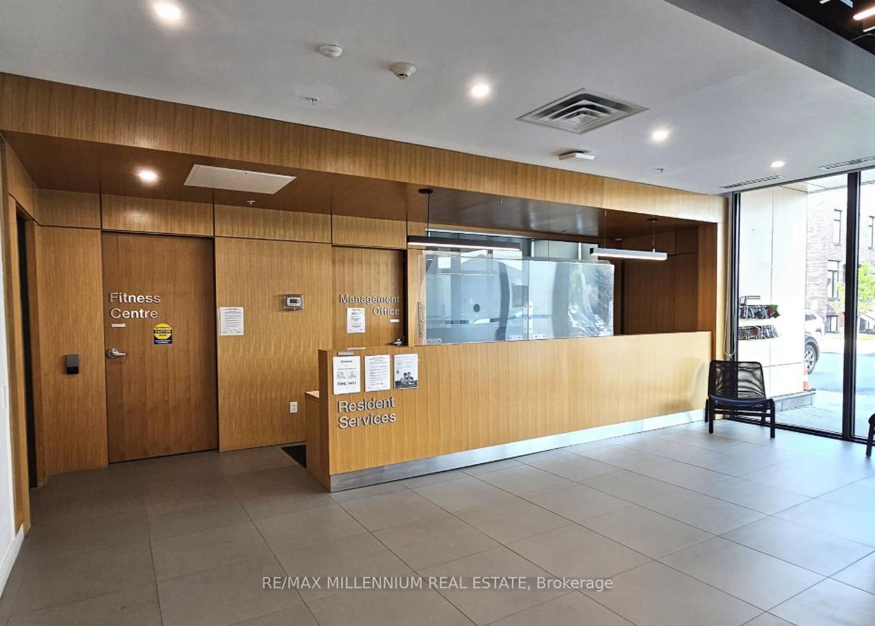 1800 Simcoe Street E, Unit 208 - Photo 2