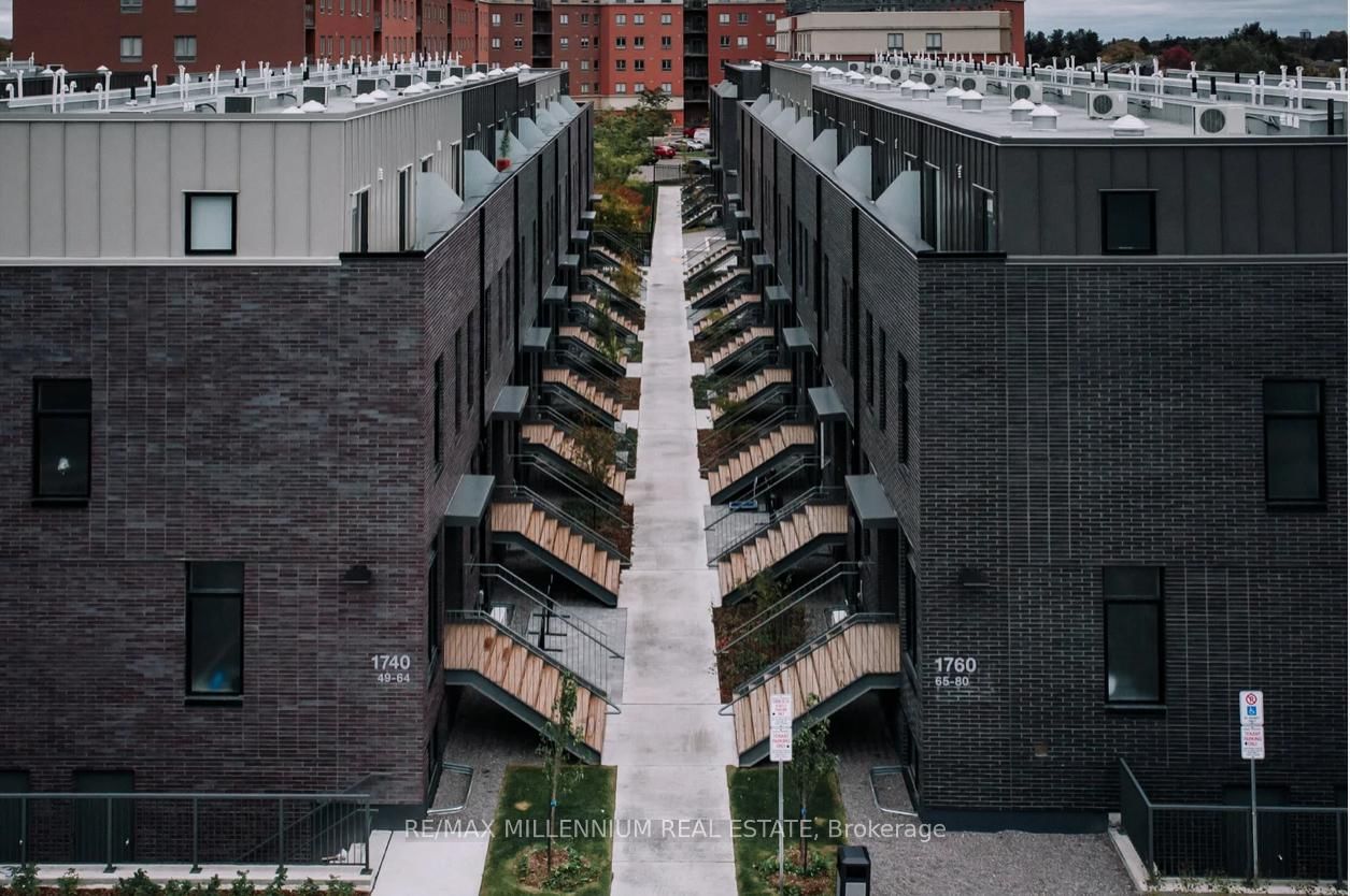 1800 Simcoe Street E, Unit 208 - Photo 20