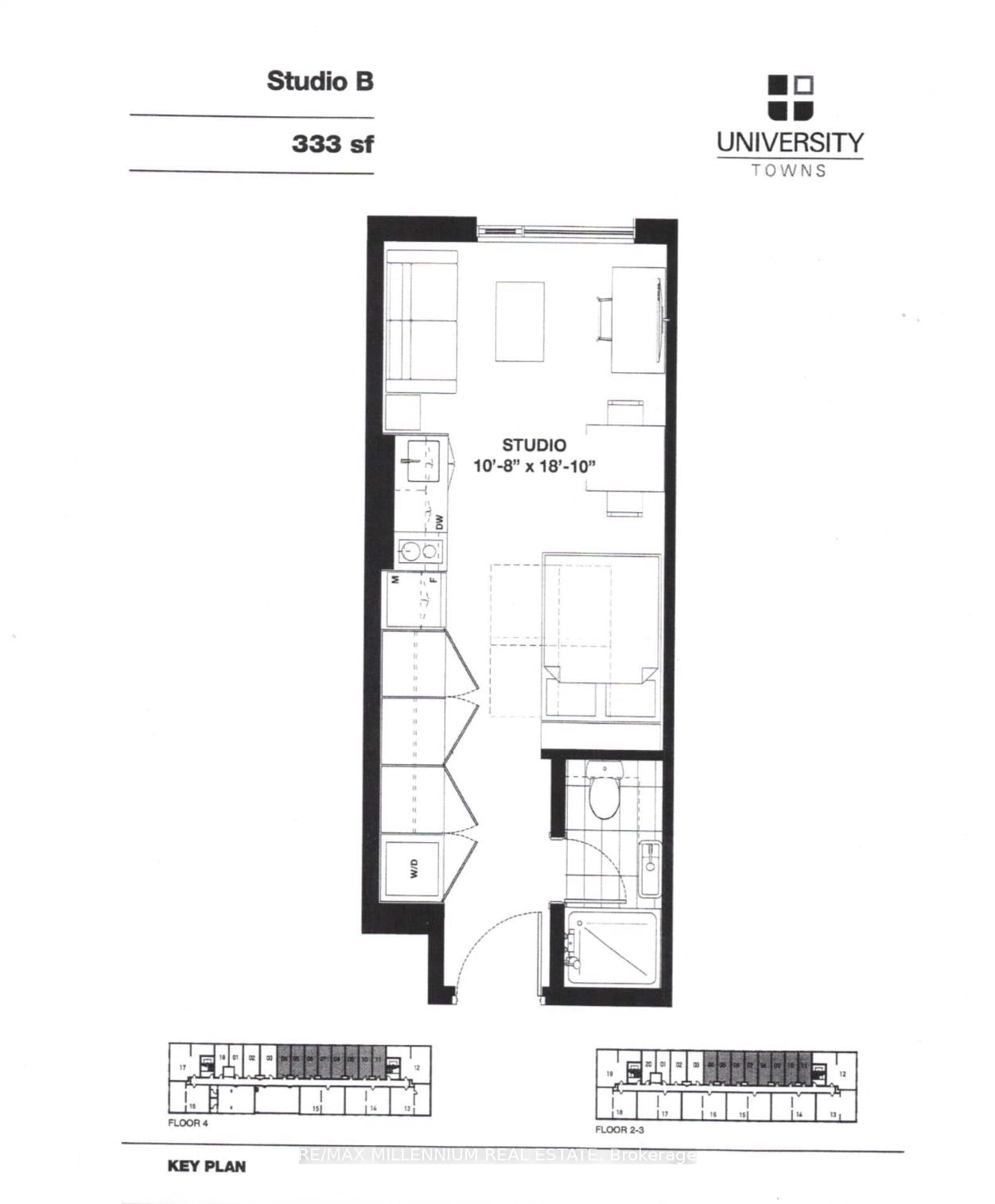 1800 Simcoe Street E, Unit 208 - Photo 22