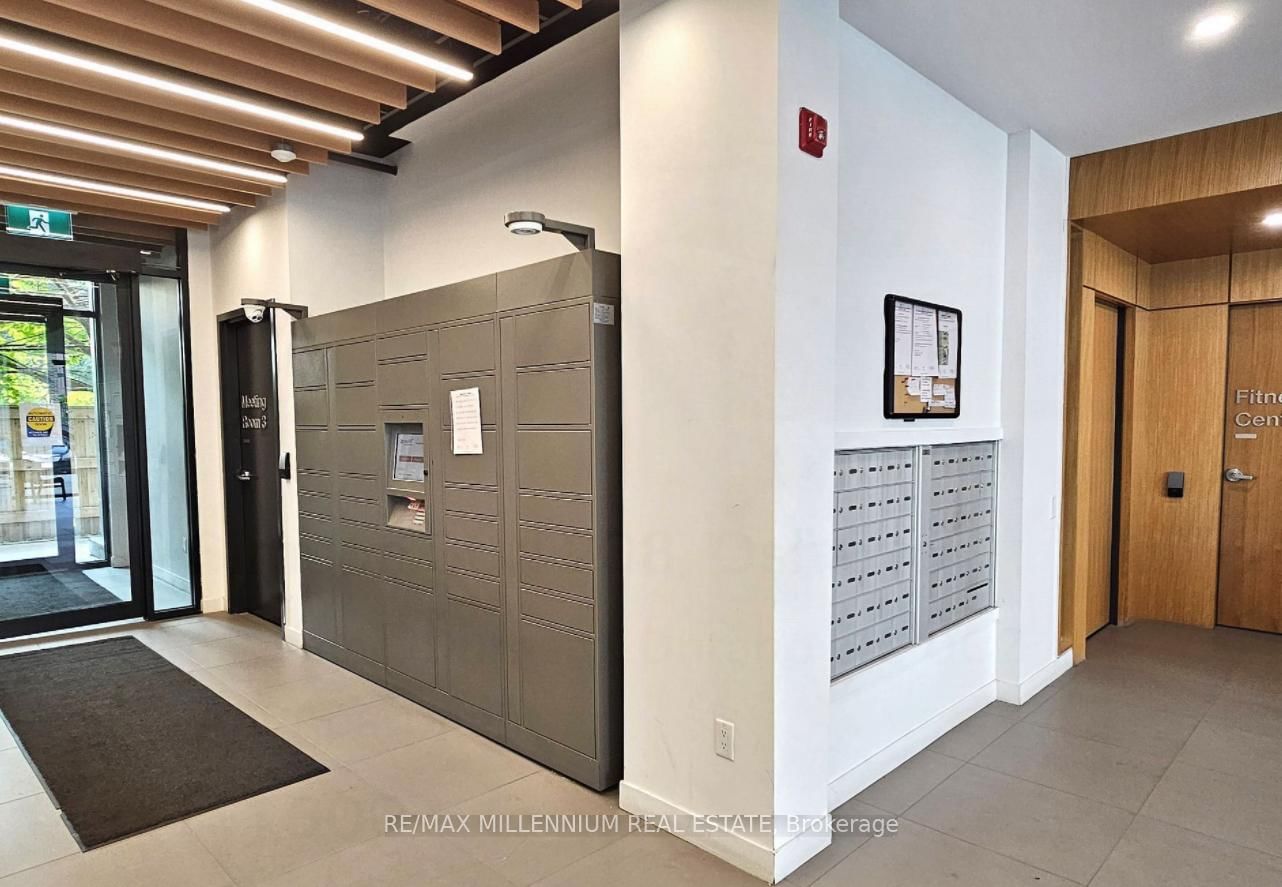 1800 Simcoe Street E, Unit 208 - Photo 3