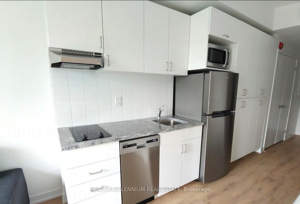 1800 Simcoe Street E, Unit 208 - Photo 5