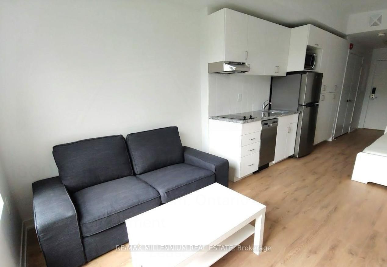 1800 Simcoe Street E, Unit 208 - Photo 6