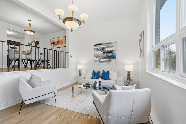 2 - 1310 Fieldlight Boulevard