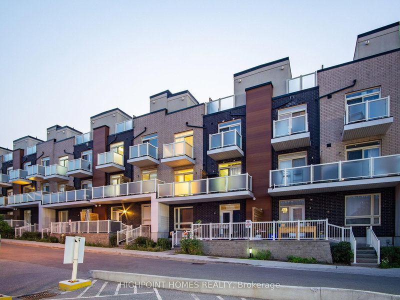 78 - 1357 Neilson Rd, Toronto, M1B 0C6 | Image 3