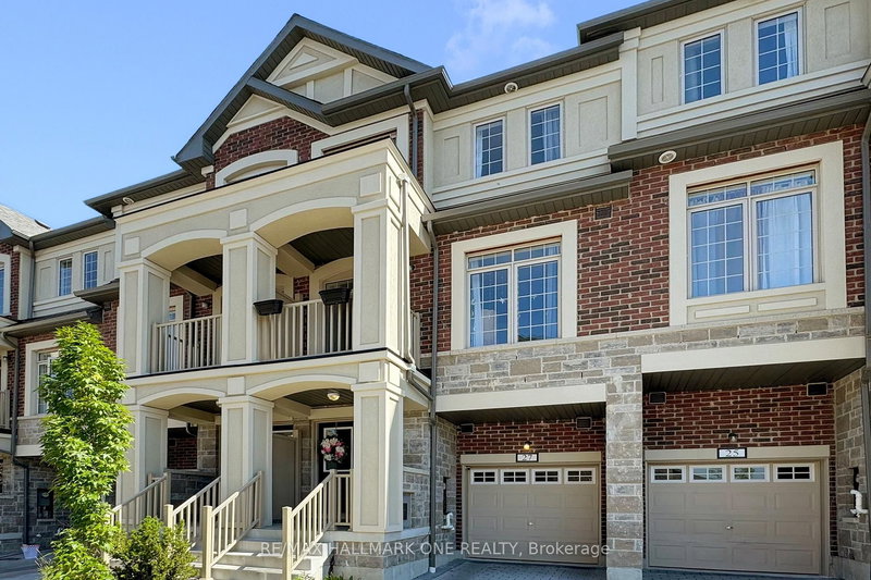 27 Healthcote Lane, Ajax, L1Z 0V2 | Image 2