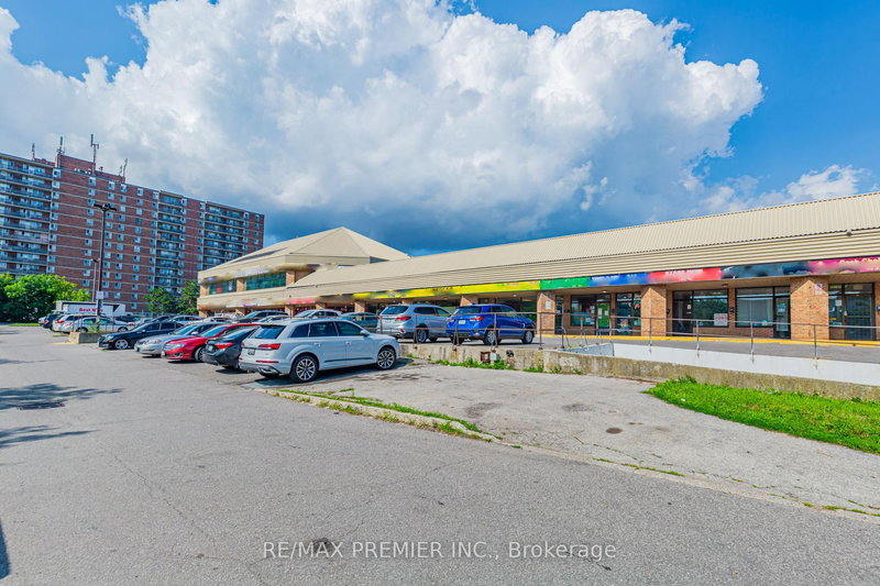 N4A - 880 Ellesmere Rd, Toronto, M1P 2W6 | Image 2