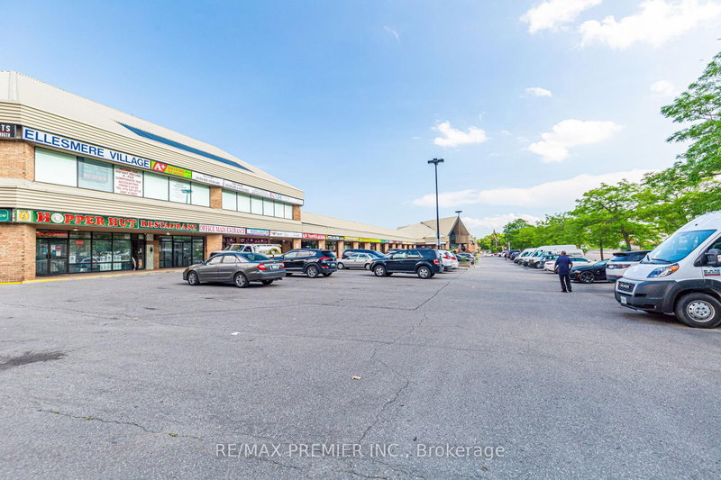 N4A - 880 Ellesmere Rd, Toronto, M1P 2W6 | Image 3