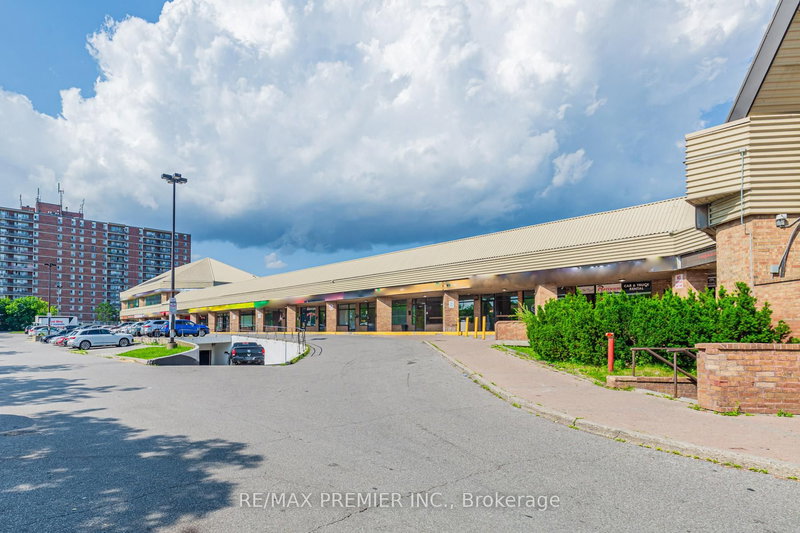 N6B - 880 Ellesmere Rd, Toronto, M1P 2W6 | Image 2