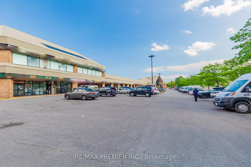 N6B - 880 Ellesmere Rd, Toronto, M1P 2W6 | Image 3