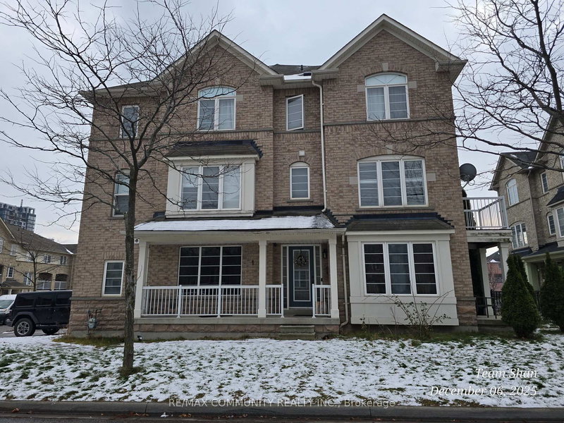 1 Burnsborough St, Ajax, L1S 0A7 | Image 2
