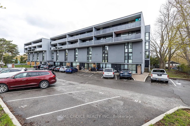 412 - 454 Centre St, Oshawa, L1H 4C2 | Image 2