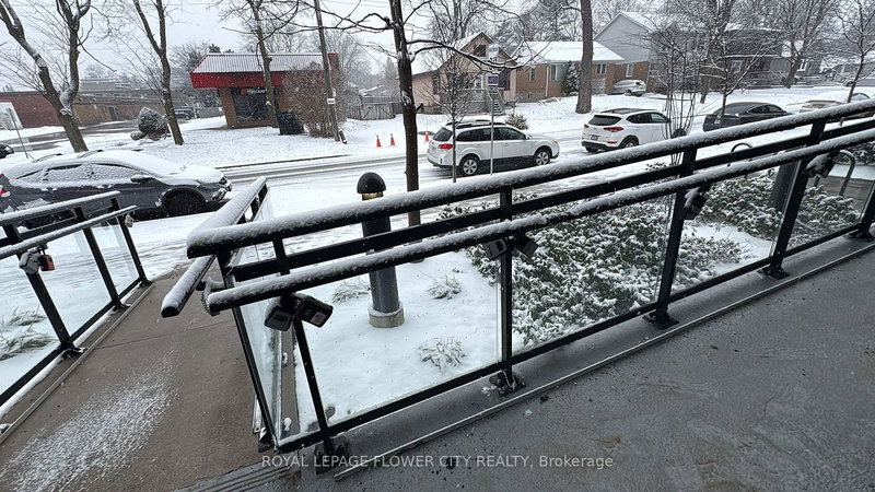 206 - 1 FALAISE Rd, Toronto, M1E 0B9 | Image 3